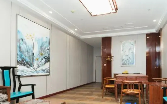 Kaitong Building
