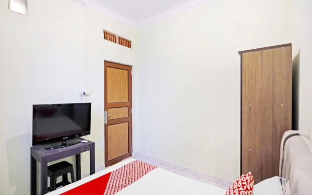 OYO 91314 Zein House