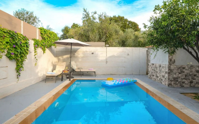 Luxury Just for 2 in Ionian Islands