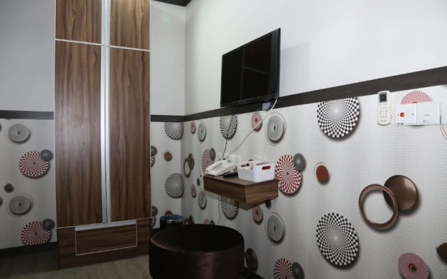 Vivids Hotel