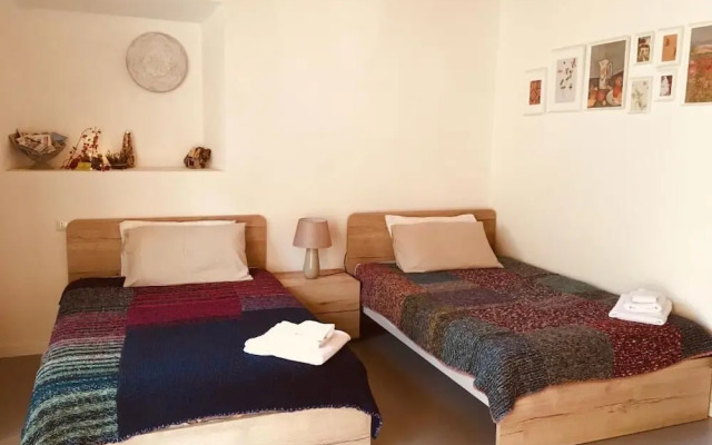 B&B La Corte del Segrino