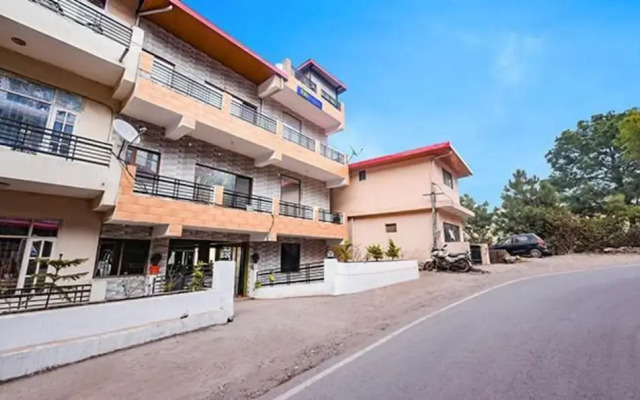 Fabhotel The Kasauli Heavens