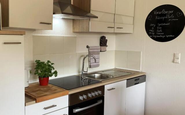 Ferienwohnung Drachennest
