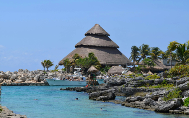 Hotel Indigo Playa Del Carmen by IHG