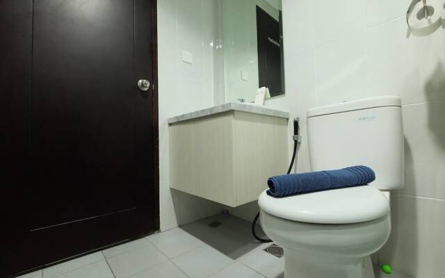 Affordable 2BR Casa De Parco BSD Apartment