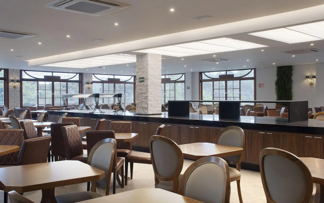 Bella Gramado Resort & Spa by Gramado Parks