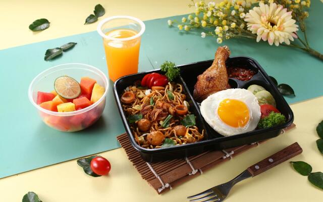 POP! Hotel Banjarmasin