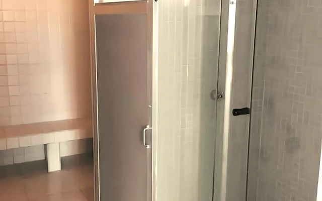 Slaviero Suites Curitiba Soho