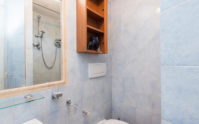 RSH Piazza Navona Breathtaking View 2