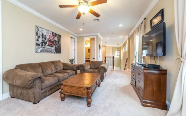 Villa W164 Castle Pines