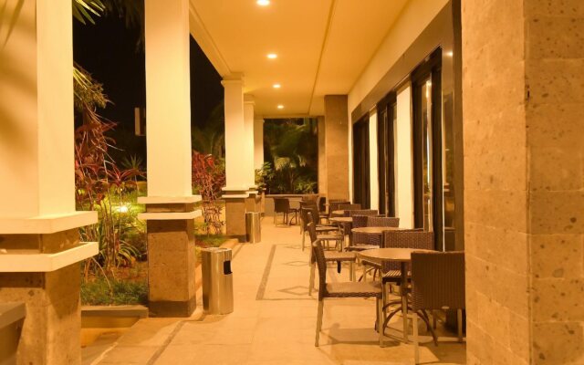 Sahid T-More Kupang