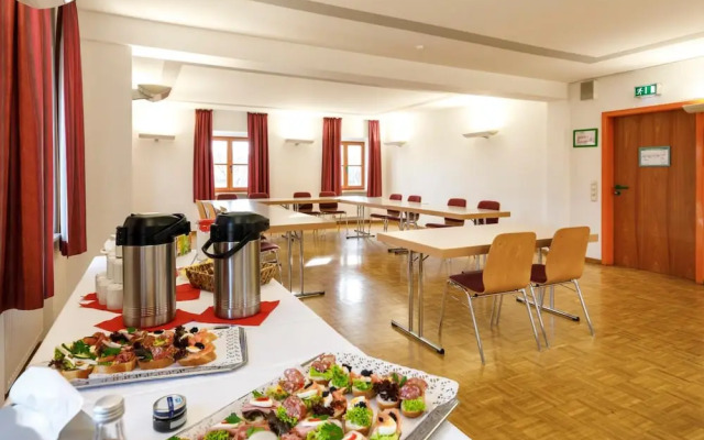 Jugendherberge Regensburg - Hostel