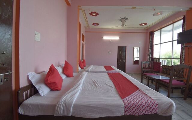 Oyo 47389 Hotel Sun N Star