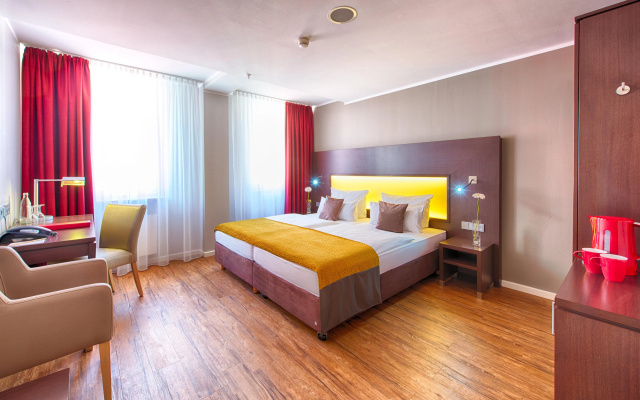 Leonardo Hotel Muenchen City Center