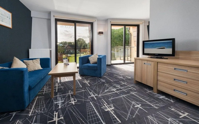 Hotel Restauracja Faleza