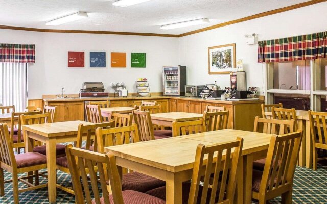 Quality Inn Petoskey-Harbor Springs