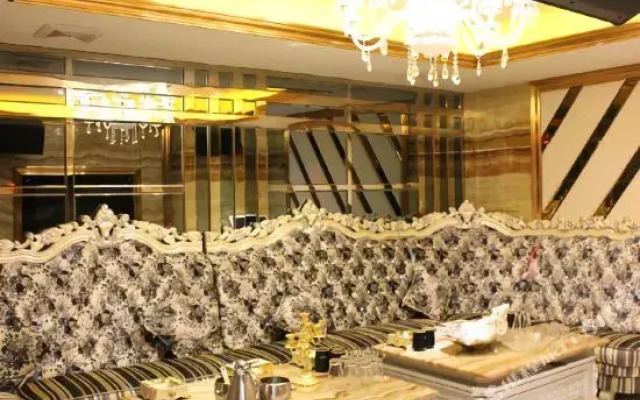 Ming Chao Hotel