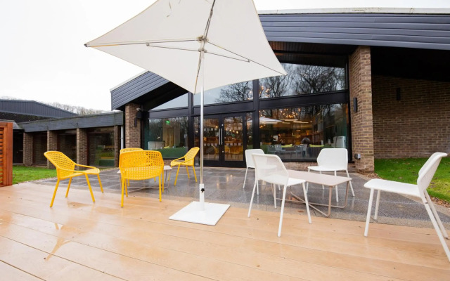 Holiday Inn NEWPORT by IHG