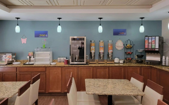 Best Western Joliet Inn & Suites