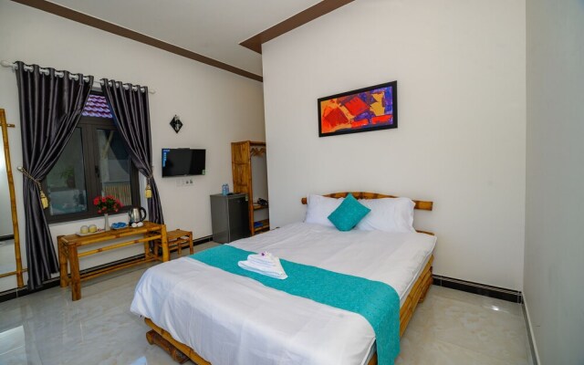 Hoi An Garden Sea Homestay