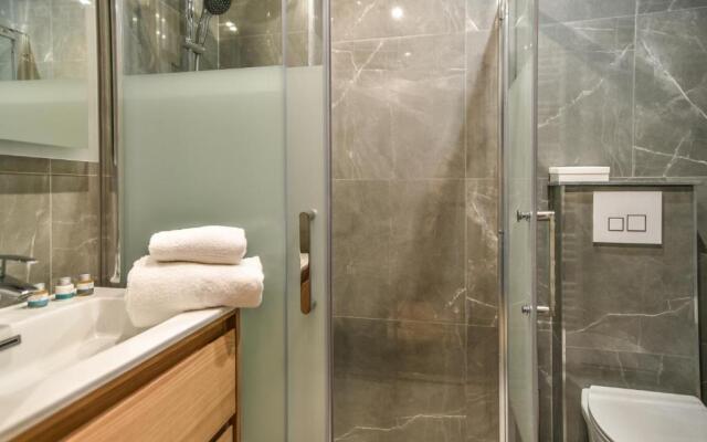 Superbe studio en 1ère ligne en plein cœur d’Arcachon