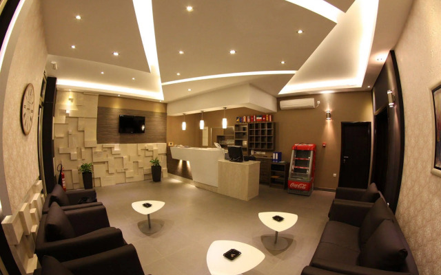 Hotel Hercegovina