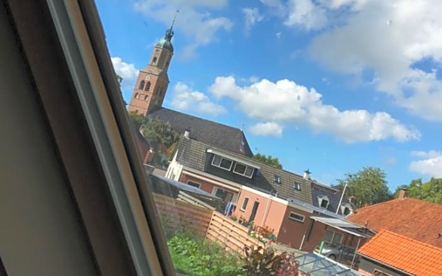 T’ Hogeland Ainrom