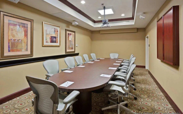 Hampton Inn Kingston