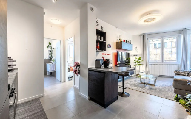 Dimora uno - 5 Stars Apartment