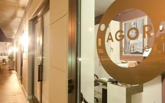 Agorà Hotel