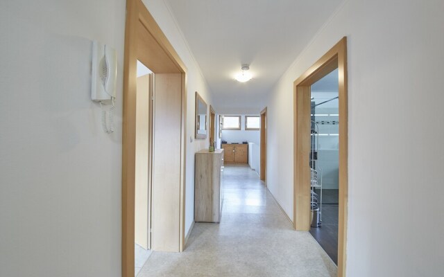 Holiday Penthouse Sunside