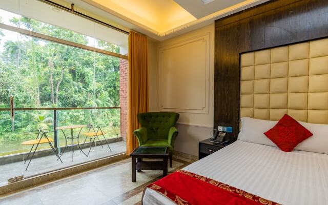 Water Garden Resort & Spa