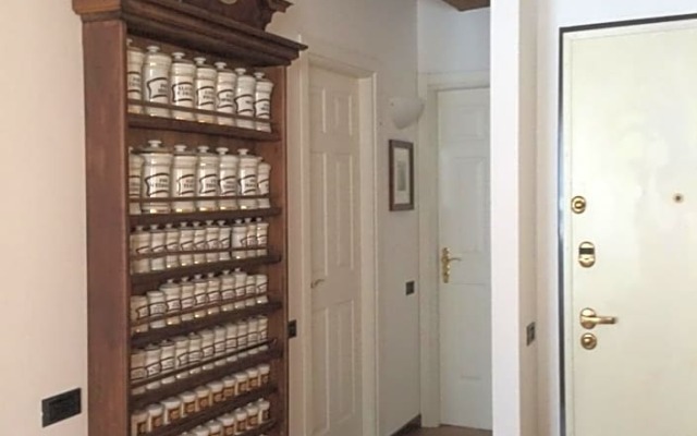 Bed & Breakfast Dimora D'artista