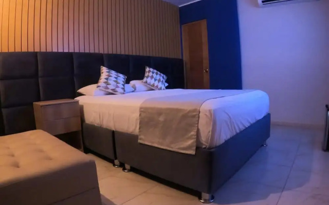 Sol De Luren Puente Blanco