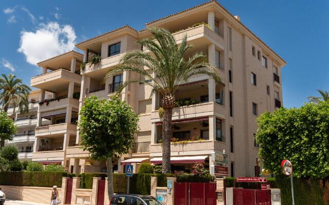 Apartamentos Albir Confort - Nuevo Golf