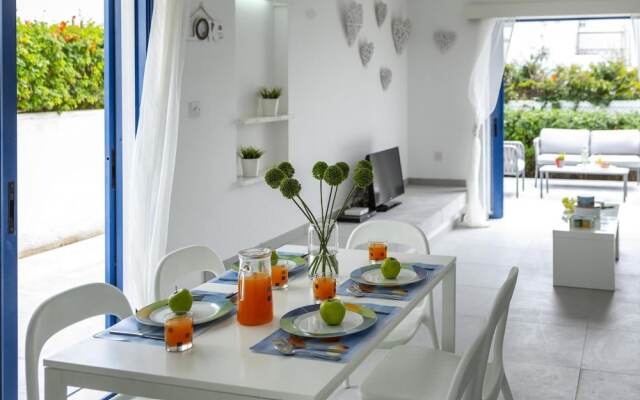 Villa Stef in Protaras
