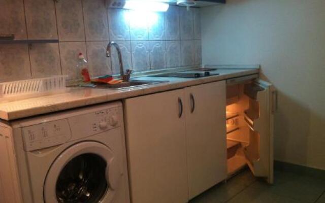 Skopje Holiday'n'Deluxe Suites