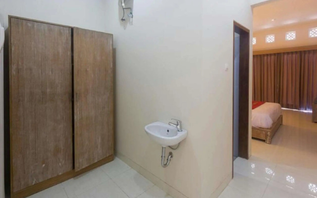 OYO 3901 Kubu Kenak