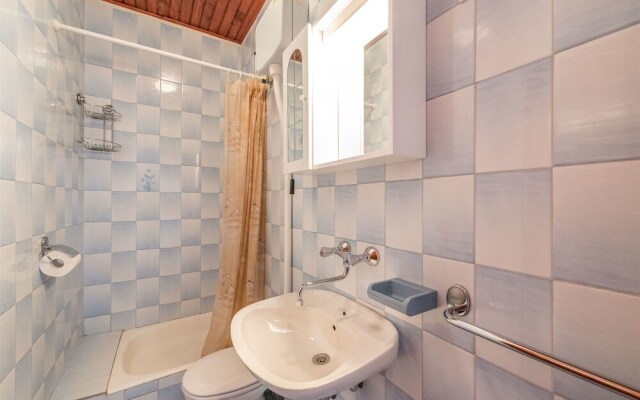 Apartment Lidija