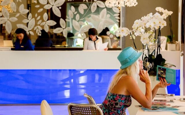 Forte Village Resort