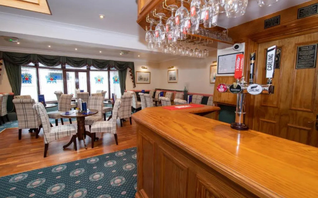Seacourt Hotel