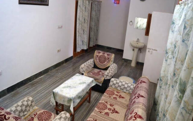 Nanda Villa