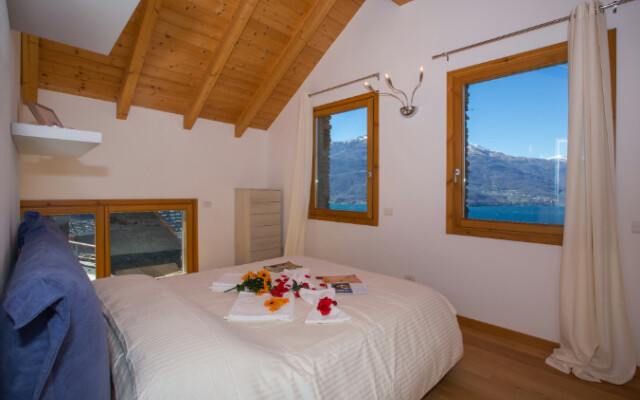 Paradiso del Lago B1