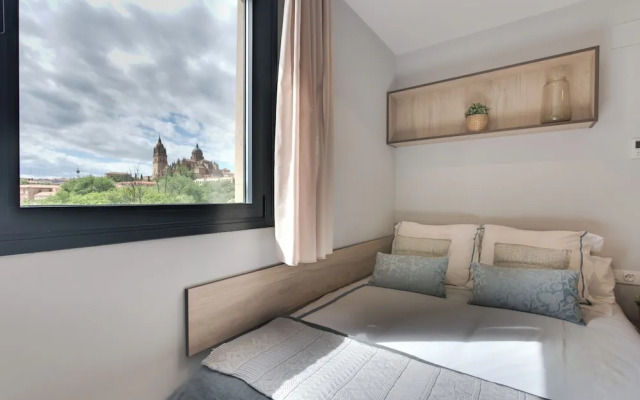 Livensa Living Salamanca - Albergue Juvenil