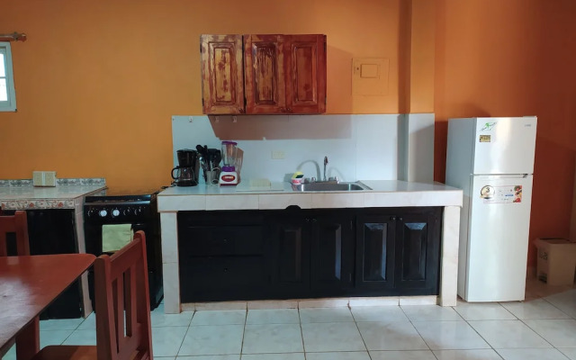 Sun Havens Apartments & Suites