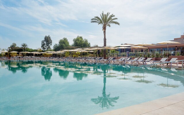 Hotel Riu Tikida Palmeraie - All Inclusive