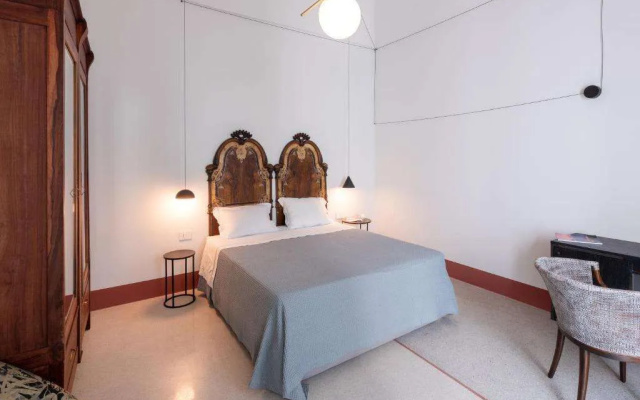 Dimora del Vescovo Guest House