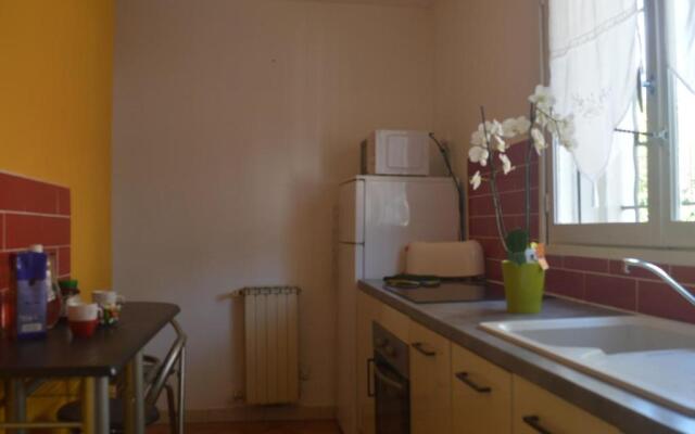 Appartement Fréjus, 2 pièces, 4 personnes - FR-1-226A-58