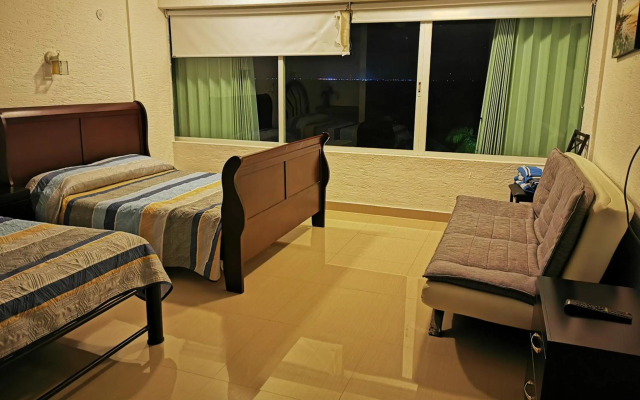 Suites Brisas