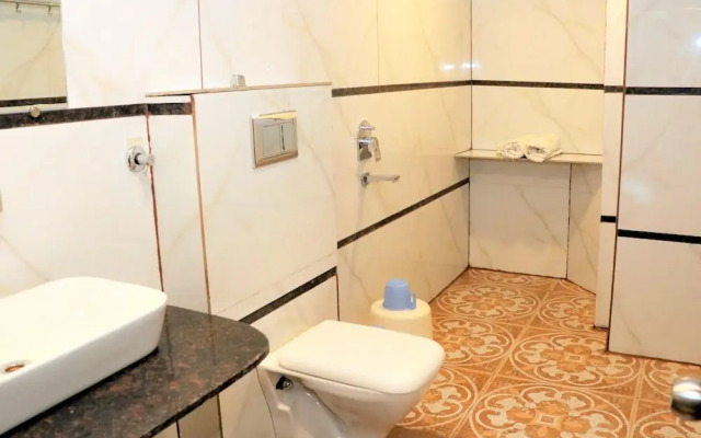 Hotel Pachmarhi